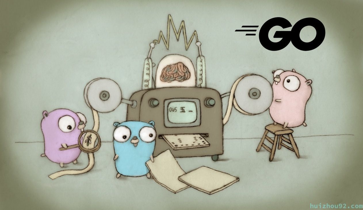 Featured image of post Golang High-Performance Programming EP3 : Memory Alignment