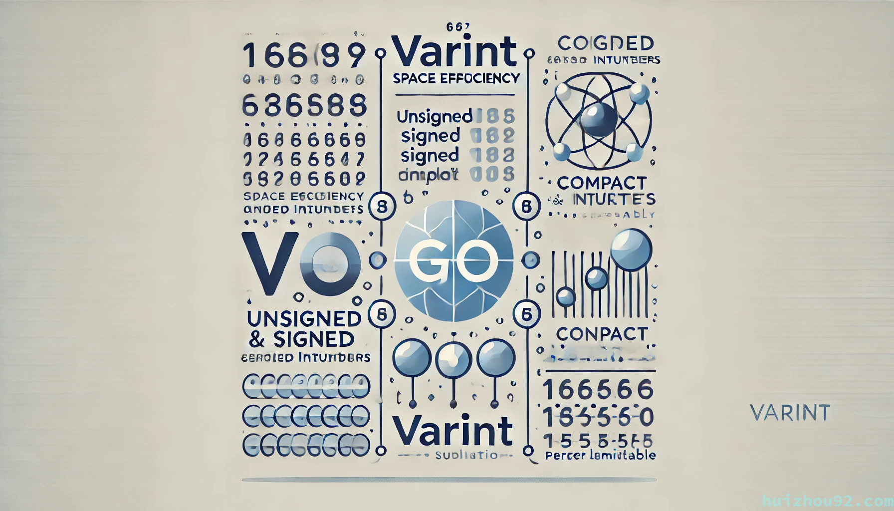 Featured image of post Decrypt Go: varint