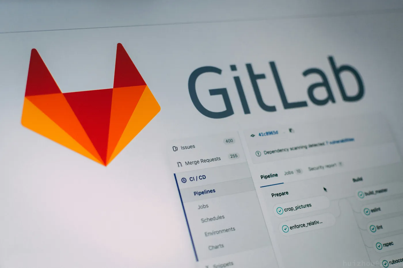 Featured image of post How To Set Up a GitLab Environment Locally on MacBook Pro