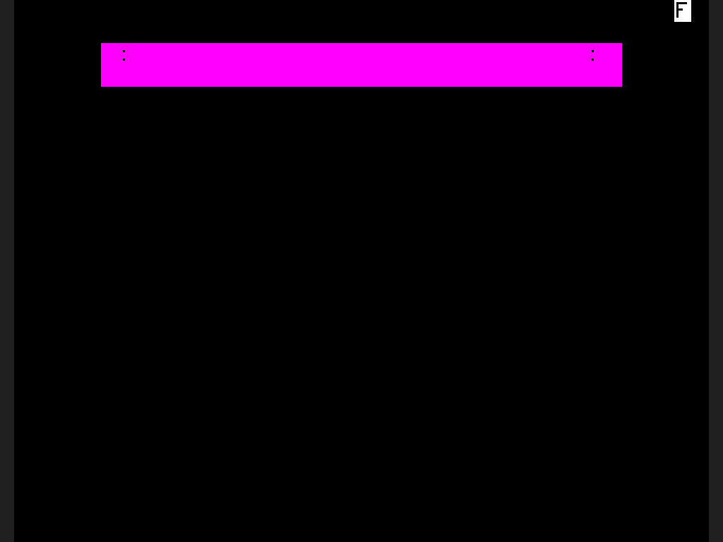 Videotex menu screen listing provincial micro-servers. CC BY-SA 4.0, via Wikimedia Commons.