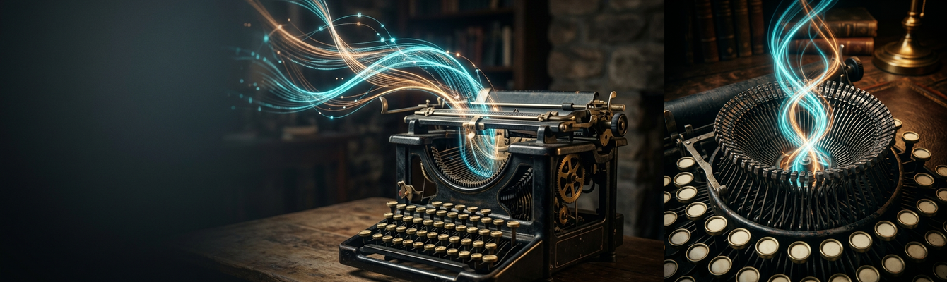 最优雅的输入发明为何全部死光，反直觉的 QWERTY 却统治了世界一百年？
